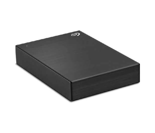 Seagate One Touch Portable 1TB USB 3.2 Gen. 1 Czarny - 1202434 - zdjęcie 6